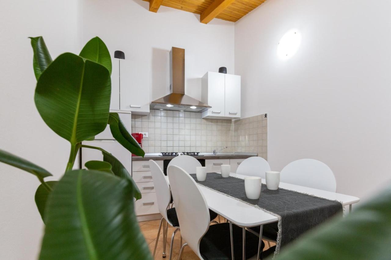 Holiday Home Bukovac 普拉 外观 照片